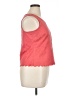 Covington Pink Tank Top Size XL Petite - photo 4