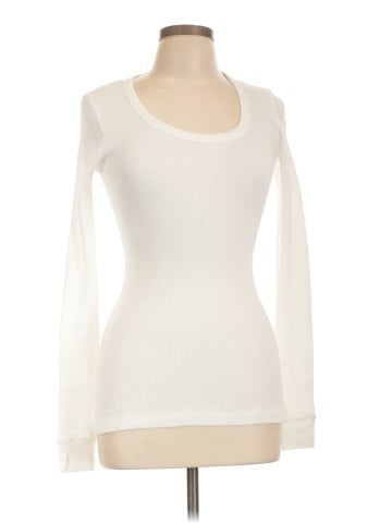 Rebecca Beeson Long Sleeve T-Shirt (view 1)