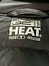 32 Degrees Black Snow Jacket Size S - photo 6