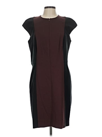 Akris Punto Casual Dress (view 1)