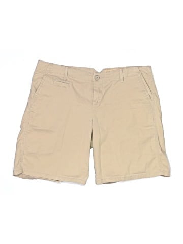 Vintage America Blues Khaki Shorts (view 1)