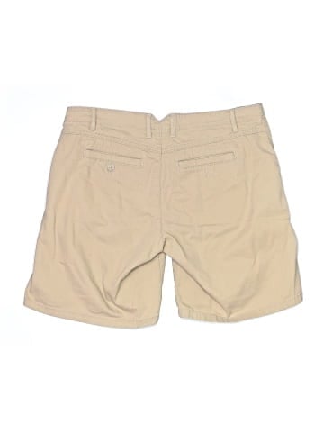 Vintage America Blues Khaki Shorts (view 2)