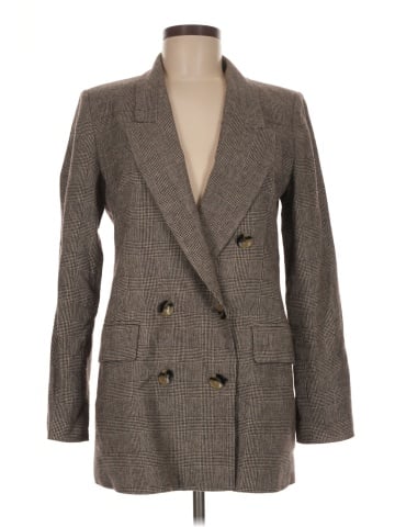 Zara Blazer (view 1)