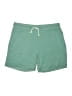 Threads 4 Thought Solid Green Athletic Shorts Size XL - photo 1