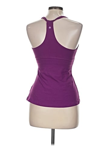 PrAna Active Tank (view 2)
