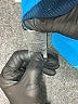Title Nine Blue Pullover Sweater Size L - photo 8