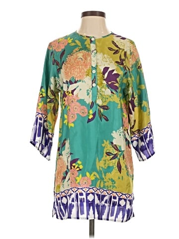 CAbi Casual Dress (view 1)