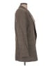 Zara Tweed Brown Blazer Size M - photo 4