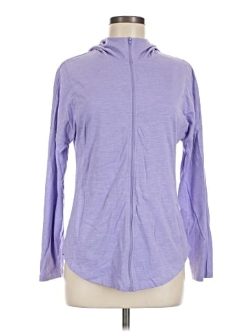 Columbia Zip Up Hoodie (view 1)