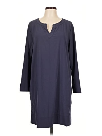 L.L.Bean Casual Dress (view 1)
