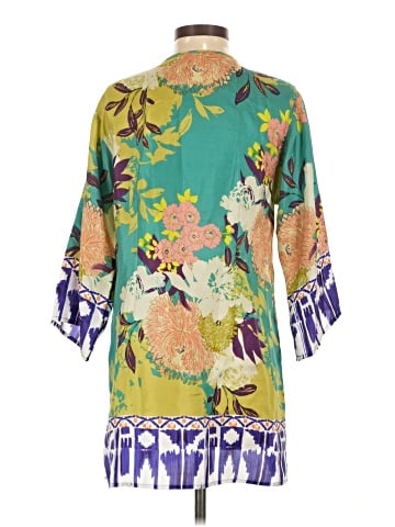 CAbi Casual Dress (view 2)