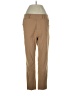 Frank & Eileen Solid Tan Casual Pants Size S (estimated) - photo 1