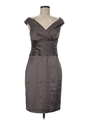 Kay Unger Cocktail Dress (view 1)
