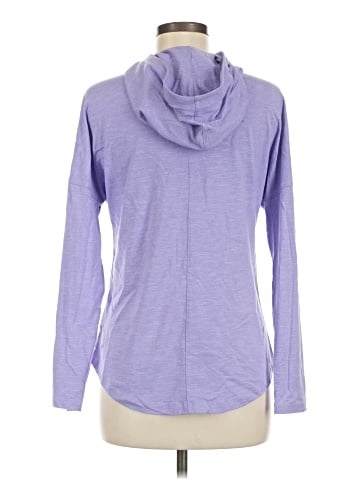 Columbia Zip Up Hoodie (view 2)