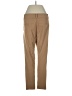 Frank & Eileen Solid Tan Casual Pants Size S (estimated) - photo 2