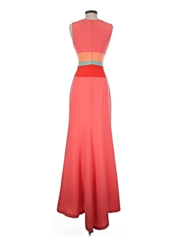 BCBGMAXAZRIA Cocktail Dress (view 2)