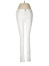 Zara Collection White Ivory Jeans Size 6 - photo 1