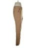 Frank & Eileen Solid Tan Casual Pants Size S (estimated) - photo 4