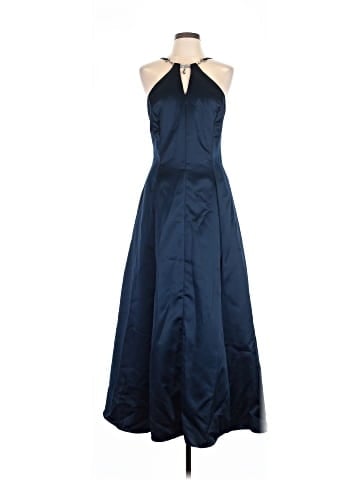 Jessica McClintock Cocktail Dress (view 1)