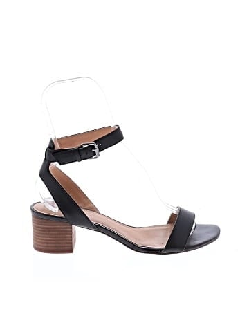 Madewell Sandal (view 1)