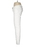 Zara Collection White Ivory Jeans Size 6 - photo 5