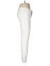 Zara Collection White Ivory Jeans Size 6 - photo 4