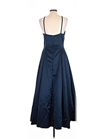 Jessica McClintock Cocktail Dress (view 2)