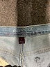 Gloria Vanderbilt Blue Jeans Size 16 - photo 4