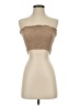 AaKaa Tan Tube Top Size S - photo 1
