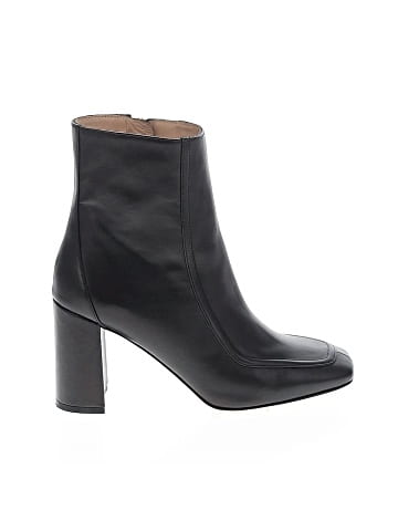 J.Crew Ankle Boots (view 1)