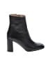 J.Crew Black Ankle Boots Size 9 - photo 1