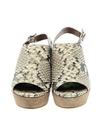 Donald J Pliner Wedges (view 2)