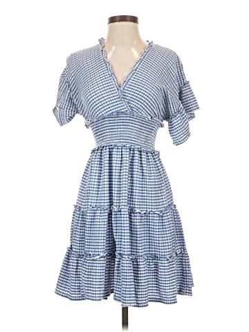 Max Studio Casual Dress (view 1)