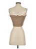 AaKaa Tan Tube Top Size S - photo 2