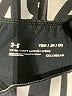 Under Armour Black Active Pants Size S (youth) - photo 3