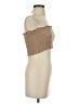 AaKaa Tan Tube Top Size S - photo 4