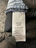 Talbots Solid Blue Jeans Size 18 - photo 5