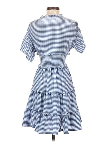 Max Studio Casual Dress (view 2)