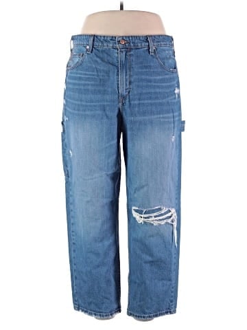 Ariat Jeans (view 1)