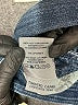 Silver Jeans Co. Hearts Blue Jeans Size 28 waist - photo 9