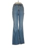 Old Navy Blue Jeans Size 8 - photo 1