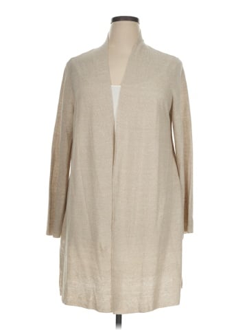Eileen Fisher Cardigan (view 1)