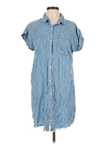 Thread & Supply Casual Dress (view 1)
