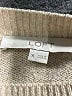 Ann Taylor LOFT Tan Pullover Sweater Size XL - photo 7