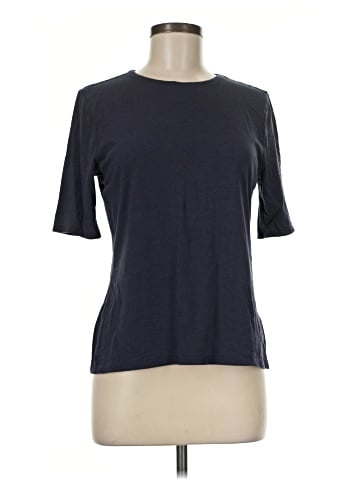 Garnet Hill Short Sleeve T-Shirt (view 1)