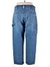 Ariat 100% Cotton Blue Jeans Size 32 waist - photo 2