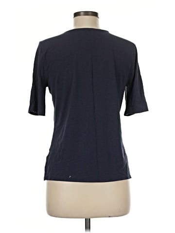 Garnet Hill Short Sleeve T-Shirt (view 2)