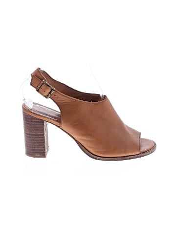 Madewell Sandals (view 1)