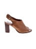 Madewell Brown Sandals Size 10 - photo 1