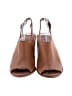 Madewell Brown Sandals Size 10 - photo 2